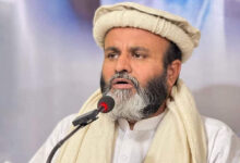 بلوچستان میں امن کے لیے ایف سی کی جگہ لیویز فورس کو بااختیار بنایا جائے، مولانا ہدایت الرحمن بلوچ