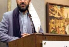 دھرنا مذاکرات: حکومتی وفد کا رویہ توہین آمیز، وزیراعلی وفد تبدیل کریں، عبدالمتین اخونزادہ
