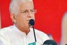 بلوچستان کو نوآبادیاتی طرز پر چلانے کی پالیسی ترک کی جائے،میر طاہر بزنجو