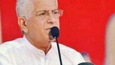 بلوچستان کو نوآبادیاتی طرز پر چلانے کی پالیسی ترک کی جائے،میر طاہر بزنجو